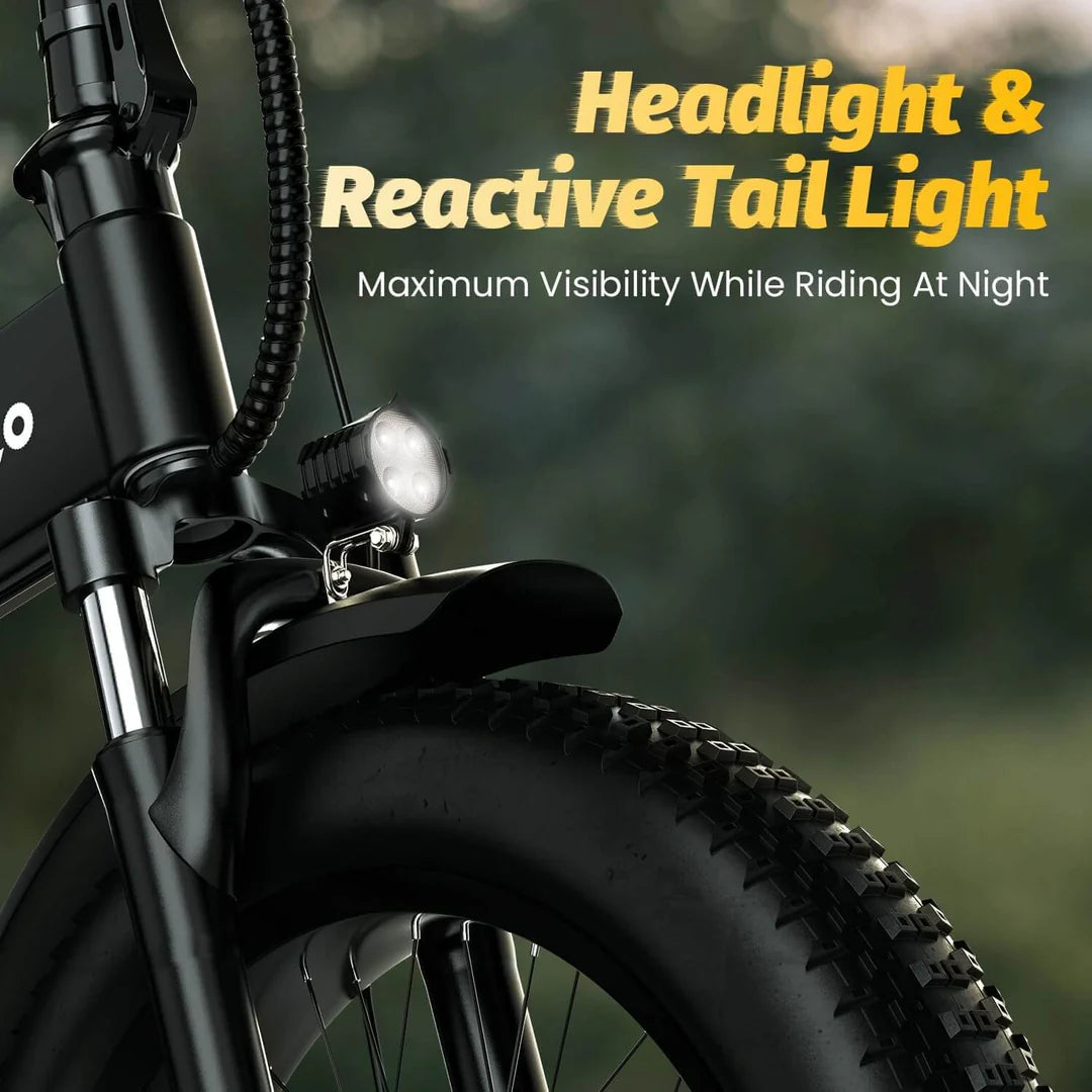 K44 BikeStric