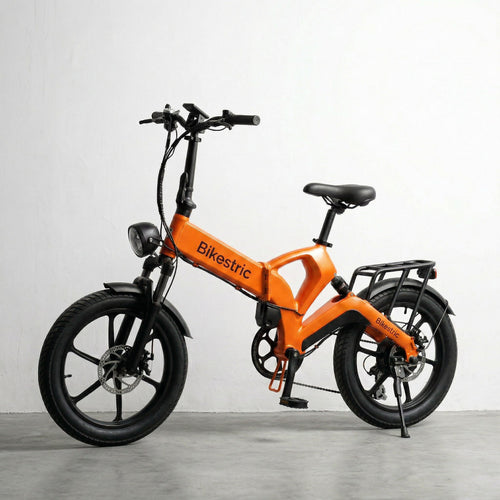 K44 BikeStric