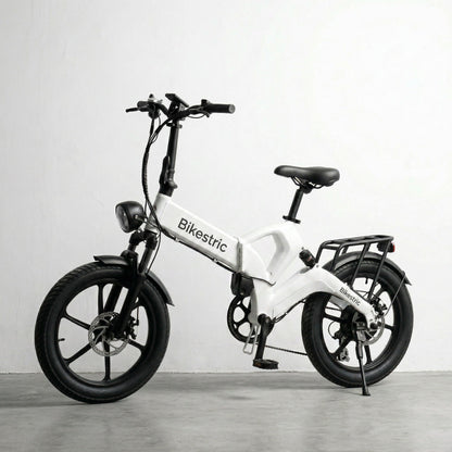 K44 BikeStric